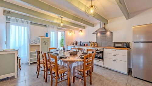 Ty Abéric maison en front de mer - Foto 4