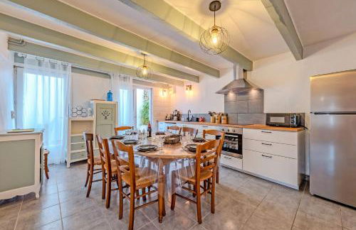 Ty Abéric maison en front de mer - Foto 4