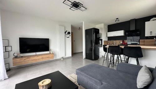 Le Doubs Cocon - Foto 5