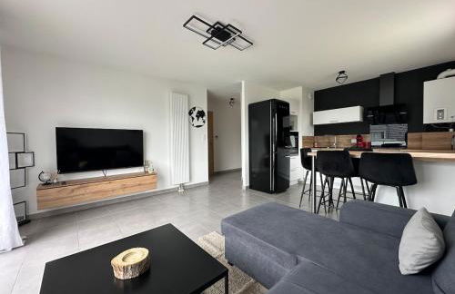 Le Doubs Cocon - Foto 5