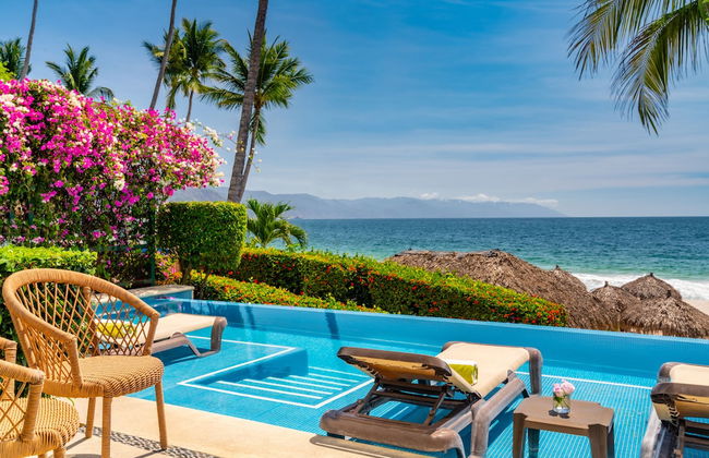 Hyatt Ziva Puerto Vallarta - All-inclusive - Foto 60