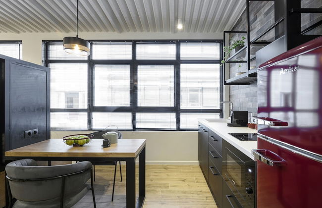 Olvios Lofts Ladadika - Foto 19