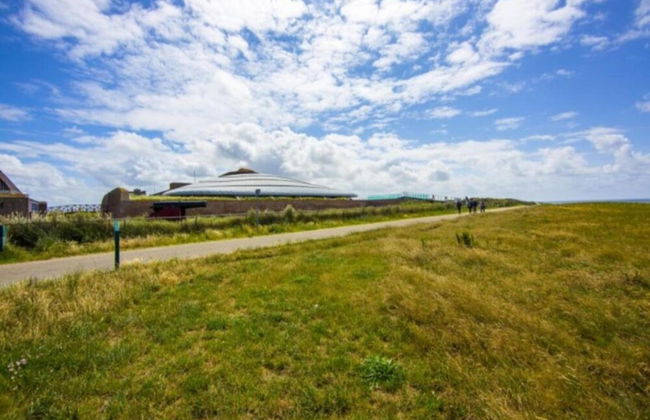 Sunny Shores of Huisduinen - Foto 34