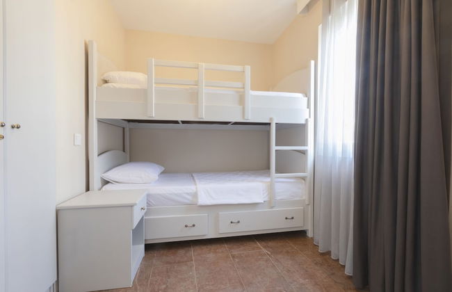 Farrys Boutique Hotel & Beach Club - Foto 16