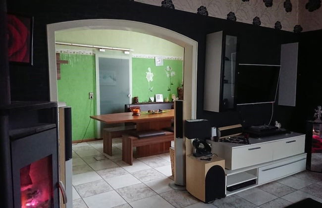 Kaiserstuhl Finca - Foto 11