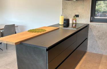 Penthouse HEDONIST with hidromassage bath - Photo 14