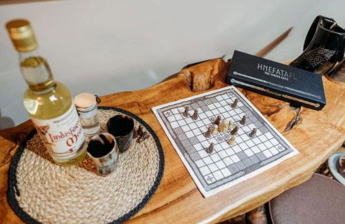 Wild Wren - A Nordic Getaway - Photo 31