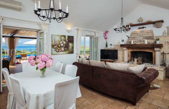 Villa Mutnik - Foto 10