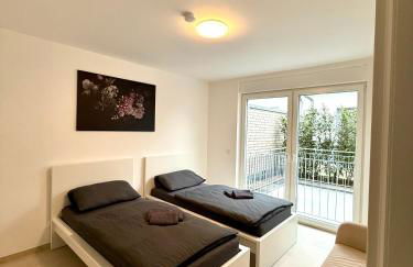 Apartment WH6 - Foto 1