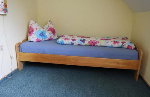 Ferienwohnung Gruber am Brombachsee - Foto 13