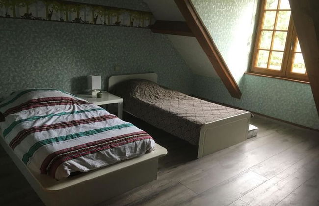 Gîte les Mésanges - Foto 3