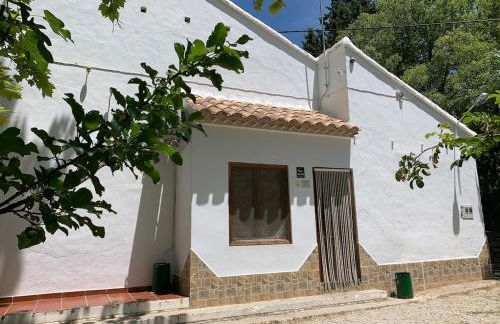 Casa Rural en Vizcable, Nerpio Albacete - Foto 18