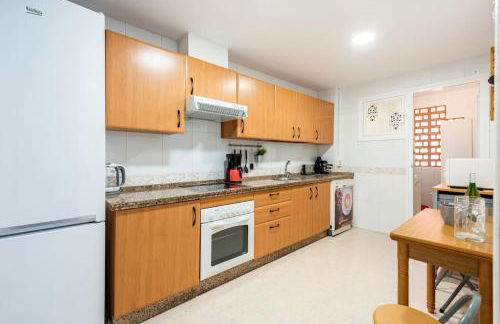 Apartamento en Marbella Guadalmina primera linea de campo de golf Los Cartujanos - Photo 36