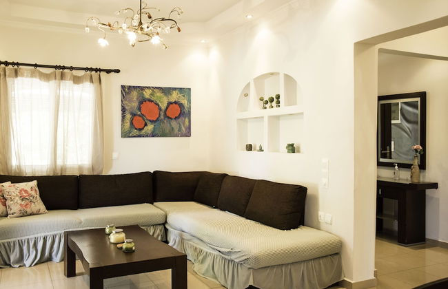 Villa Eros - Foto 23