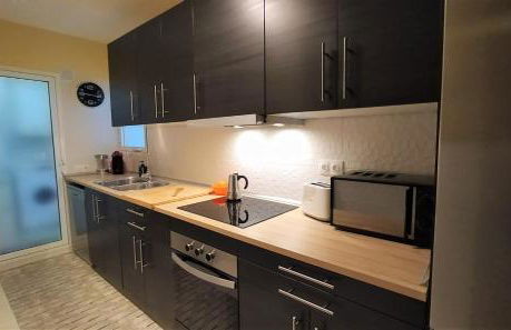 Good Atmosphere Apartment - Foto 18