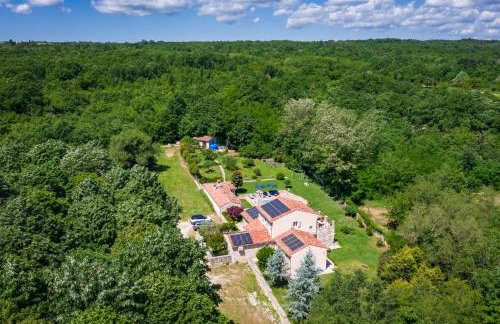 Villa Lipa - Foto 50