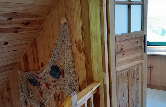 Charming House on a Hill Overlooking the Lake, Near Miedzyzdroje - Photo 11