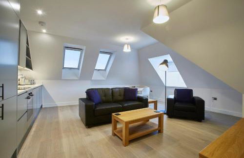 Imperial Court by Viridian Apartments - Foto 16