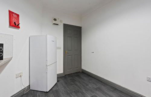 Mariah Flat - 2 Bedroom getaway in Pontypool - Photo 13