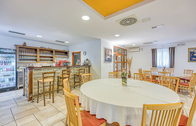 Grad Inn Boutique Villa Apt Lavander - Foto 13