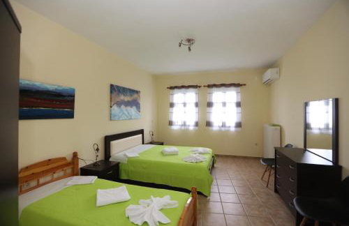 SummerAndros Skalario - Foto 35