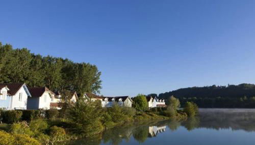 Appt HAMEAU DU LAC (apt 142) avec piscine et vue sur le lac - Photo 3