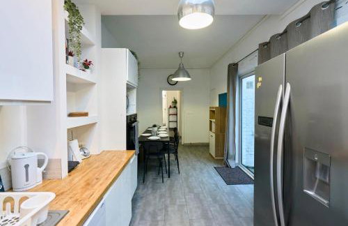 La Maison du Fresnoy - Métro Tourcoing - Foto 16