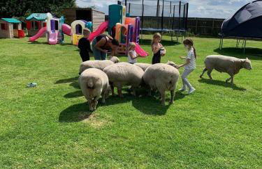 The Gatehouse - Foto 23