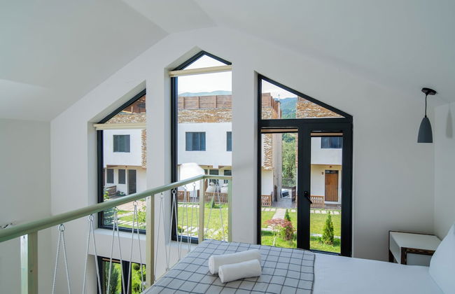 Taniqinn Dilijan Cottages - Photo 2