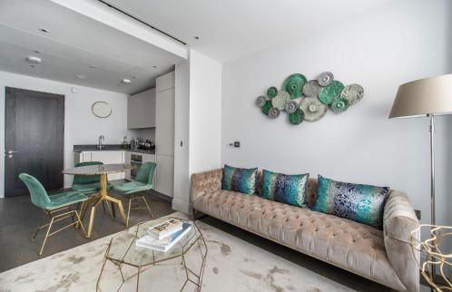 Chancery Quarters - 124 Chancery Lane - Photo 17