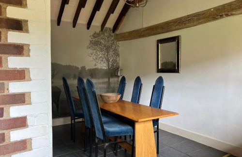 Oyster Barn sleeps six, North Norfolk - Foto 22