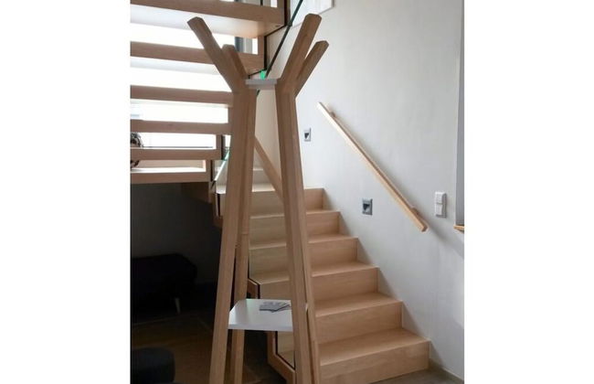 Holiday House House on Muhlfeldsee - Foto 24