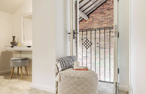 The Drift House - Foto 9