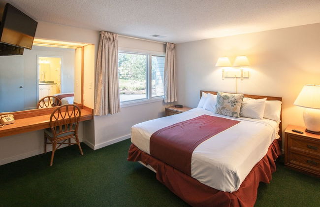 Waterwood Resort and Sand Castle Village by VRHost - Foto 12