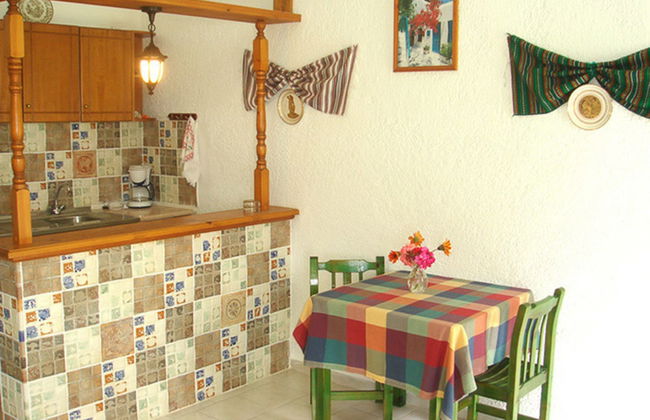 Finiki View Hotel Apartments - Foto 46