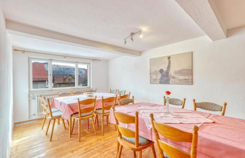 Beautiful Apartment In Bischofsheim - Foto 6