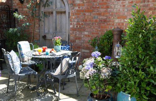 The Clock House - Foto 6