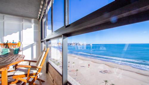 ESPACIO 16 - Primera LINEA PLAYA - Photo 2