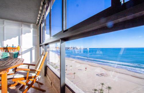 ESPACIO 16 - Primera LINEA PLAYA - Photo 2