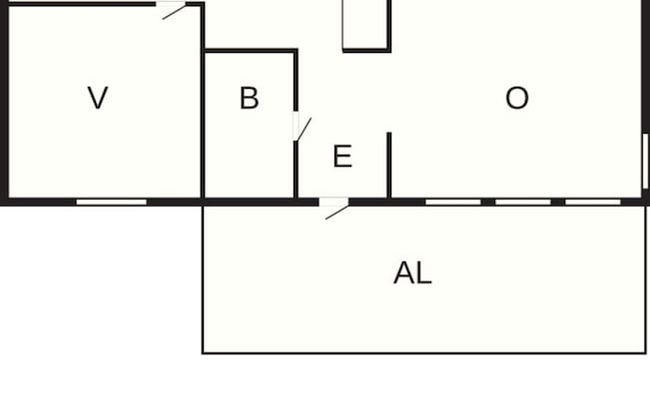 6 Person Holiday Home With Garden-by Traum - Foto 12