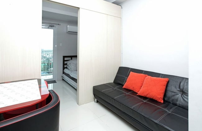 Grass Residences - Condo - Photo 10