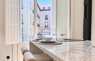 Stylish Plaza Mayor View Prime City Location - Foto 9
