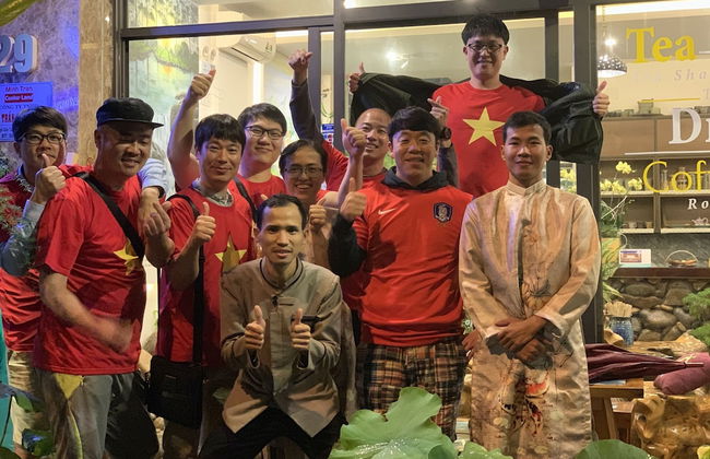 Phuong Tran Apartment and Hotel - Foto 61