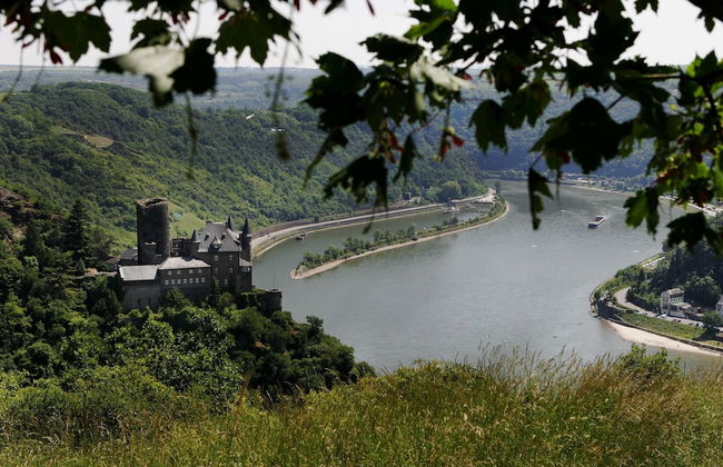 Family Stay in Libin Woods - Photo 53