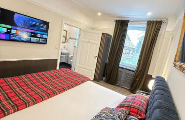 Whisperwood Apartment - Foto 12