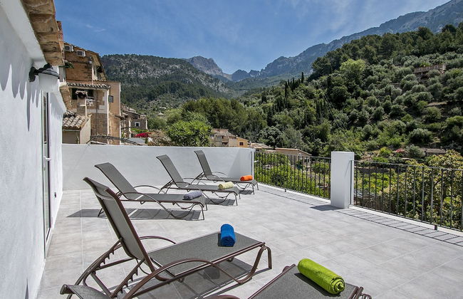 Villa Cas Decu - Photo 20