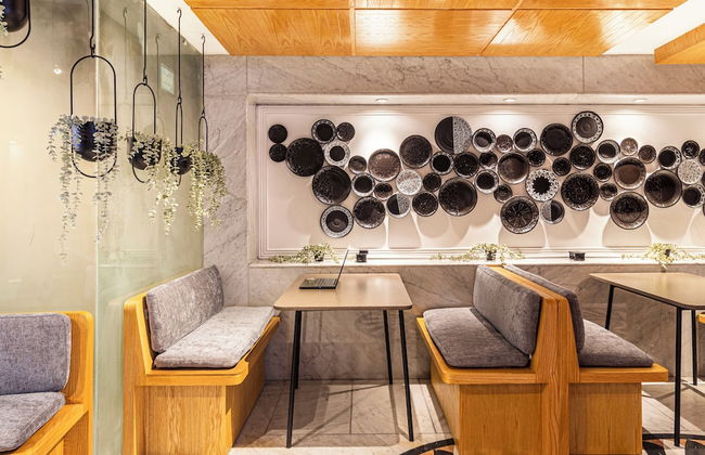 Grand Chapultepec by Kukun - Foto 5