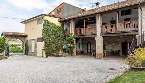 Cascina Raperonzolo - Foto 2