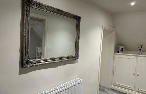 Hudson Apartment - 2 bedroom, Oakham Centre by Belmont Places - Foto 27