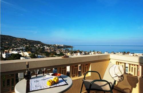 Villiana Holiday Apartments - Foto 87